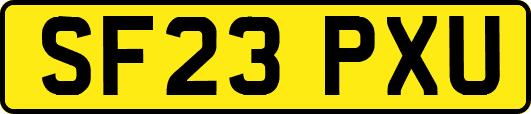 SF23PXU