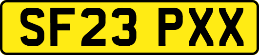 SF23PXX