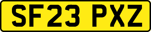 SF23PXZ