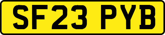 SF23PYB