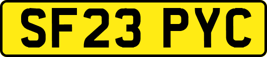 SF23PYC