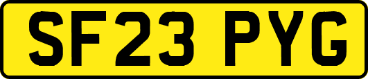 SF23PYG