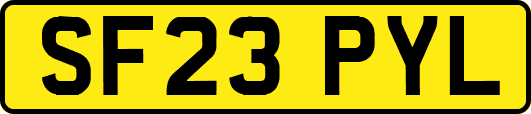 SF23PYL