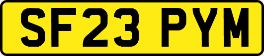 SF23PYM
