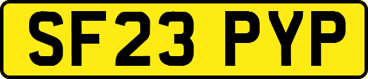 SF23PYP