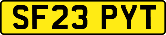 SF23PYT