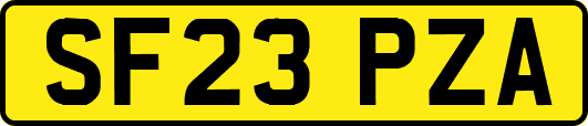 SF23PZA