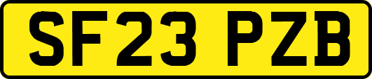 SF23PZB