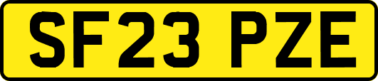 SF23PZE