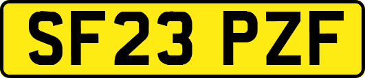 SF23PZF