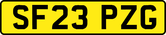 SF23PZG