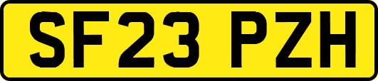 SF23PZH