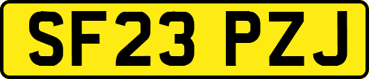 SF23PZJ