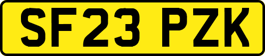 SF23PZK