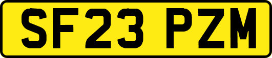 SF23PZM