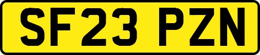 SF23PZN