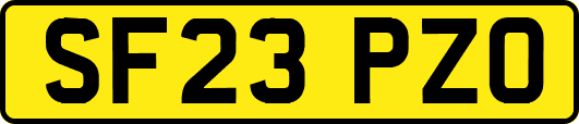 SF23PZO