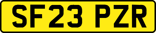 SF23PZR
