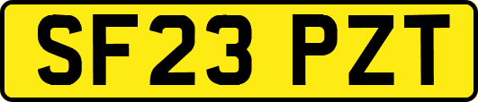 SF23PZT