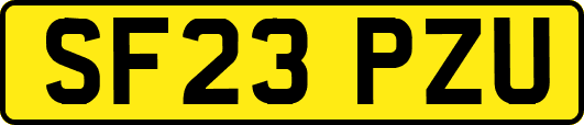 SF23PZU