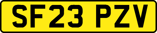 SF23PZV