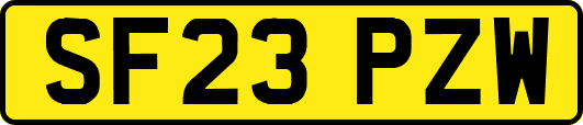 SF23PZW