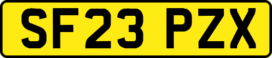 SF23PZX