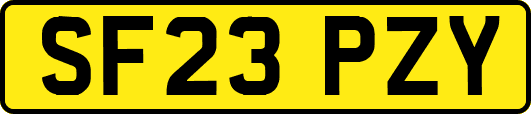 SF23PZY