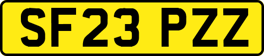 SF23PZZ