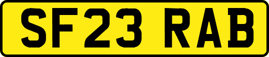 SF23RAB