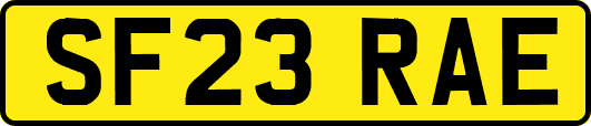 SF23RAE