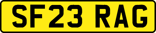 SF23RAG