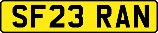 SF23RAN