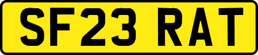 SF23RAT