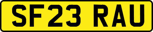 SF23RAU