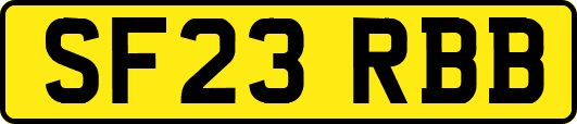 SF23RBB