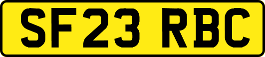 SF23RBC