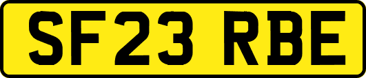 SF23RBE