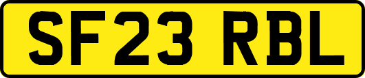 SF23RBL