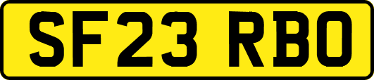 SF23RBO