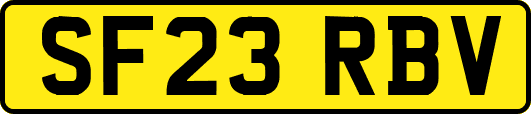 SF23RBV