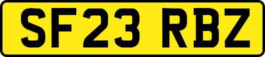 SF23RBZ