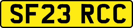 SF23RCC