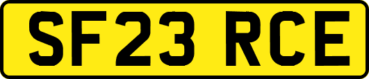 SF23RCE