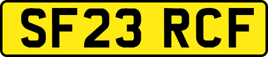 SF23RCF