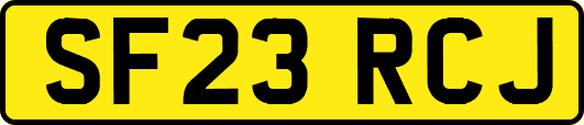 SF23RCJ