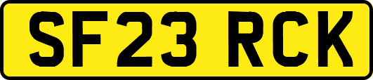 SF23RCK