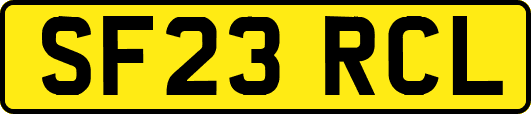 SF23RCL