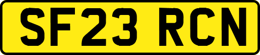 SF23RCN