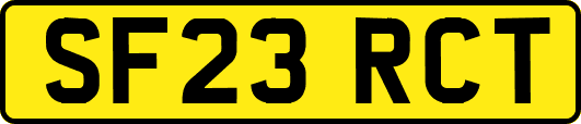 SF23RCT
